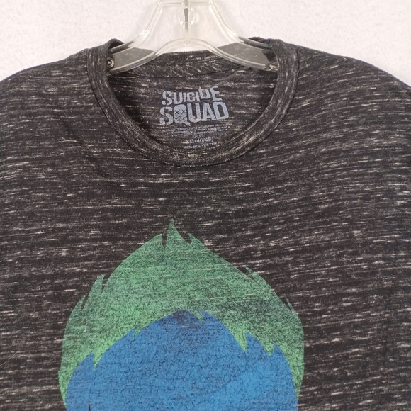Men's short sleeve T-shirt Sz XL - Picture 5 of 5